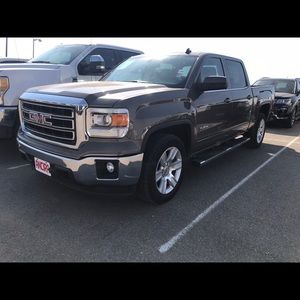 Meet your Posher, Ricky